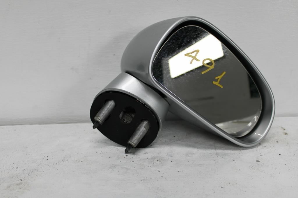 Audi, Tt Right Door Mirror 8N Coupe, 06/99 08/06