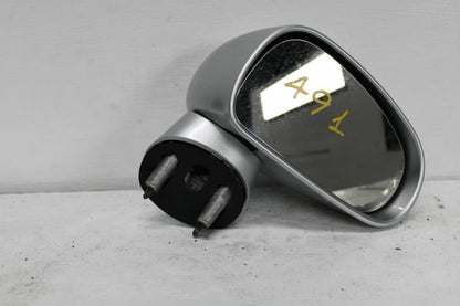 Audi, Tt Right Door Mirror 8N Coupe, 06/99 08/06