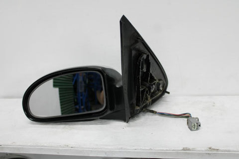 Ford, Focus Left Door Mirror Lr Power, 01/01 06/05