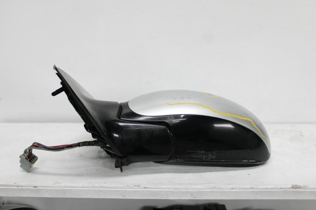 Ford, Focus Left Door Mirror Lr Power, 01/01 06/05