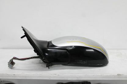 Ford, Focus Left Door Mirror Lr Power, 01/01 06/05