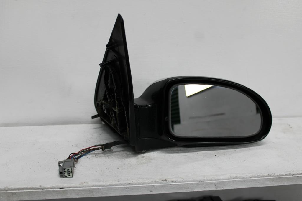 Ford, Focus Right Door Mirror Lr Power, 01/01 06/05