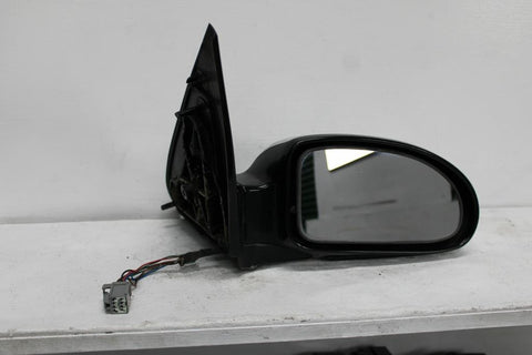 Ford, Focus Right Door Mirror Lr Power, 01/01 06/05