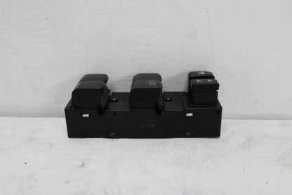 Subaru, Impreza Power Window Switch Rh Front (Master Switch) Marked M00 On Back, G4, 12/11 03/15