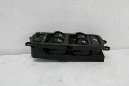 Volvo, XC60 Power Window Switch Rh Front (Master Switch) Dz, 02/09 04/17