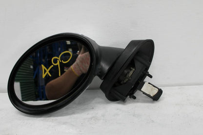 MINI, Cooper Left Door Mirror R50/R52/R53 Colour Coded, 04/01 06/08