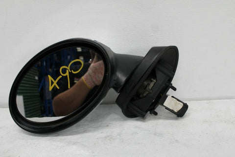 MINI, Cooper Left Door Mirror R50/R52/R53 Colour Coded, 04/01 06/08