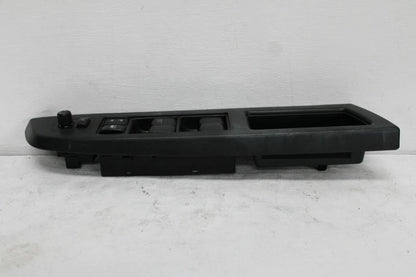 Subaru, Impreza Power Window Switch Rh Front (Master Switch) Marked M00 On Back, G4, 12/11 03/15