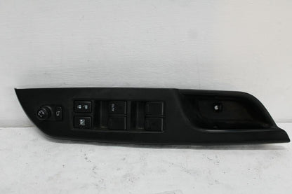 Suzuki, Swift Power Window Switch Rh Front (Master Switch) Fz, 20 Pin Type, 08/10 03/17