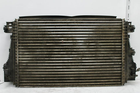 Volkswagen, Amarok Intercooler Lh Hose Diesel, 2.0, 2H, Twin Turbo, 10/10 09/22