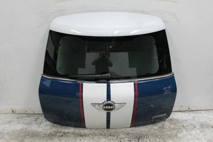MINI, Cooper Bootlid/Tailgate Tailgate R60, Countryman, 01/11 09/16
