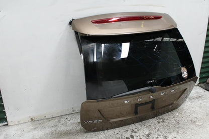 Volvo, XC60 Bootlid/Tailgate Tailgate Dz, Electronic Type, 02/09 09/13