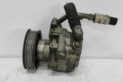 Volkswagen, Amarok Steering Pump 2H Diesel, 2.0, Turbo, 10/10 09/22