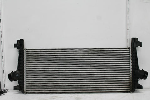 Holden, Cruze Intercooler Petrol Auto T/M Type, Jh, 03/11 01/17
