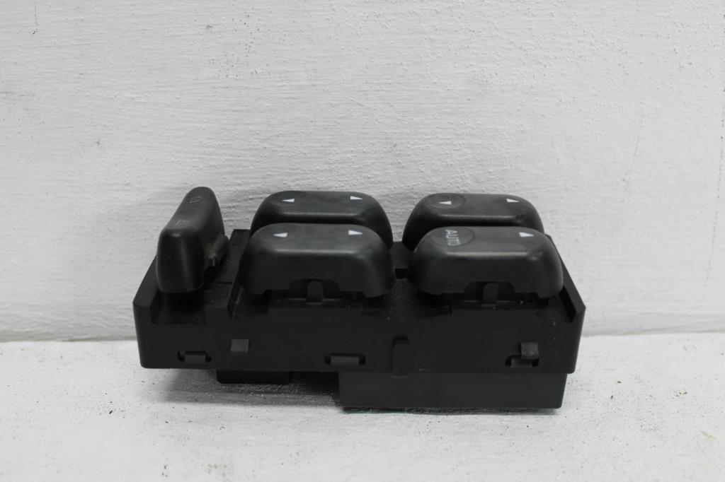 Ford, Explorer Power Window Switch Rh Front (Master Switch) Ut Uz, 10/01 08/05