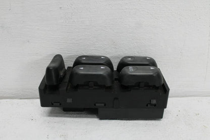 Ford, Explorer Power Window Switch Rh Front (Master Switch) Ut Uz, 10/01 08/05