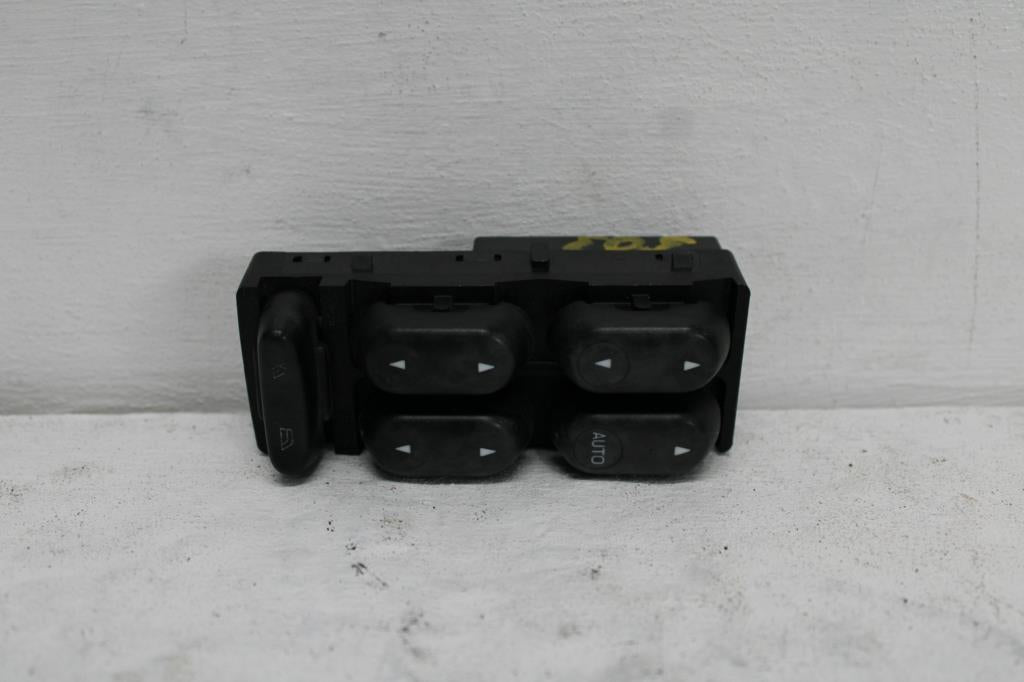 Ford, Explorer Power Window Switch Rh Front (Master Switch) Ut Uz, 10/01 08/05