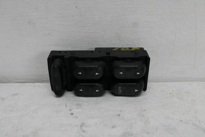 Ford, Explorer Power Window Switch Rh Front (Master Switch) Ut Uz, 10/01 08/05