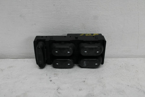 Ford, Explorer Power Window Switch Rh Front (Master Switch) Ut Uz, 10/01 08/05