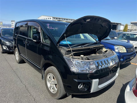 Mitsubishi, Delica, Right Headlamp 5Th Gen 07- (Import)