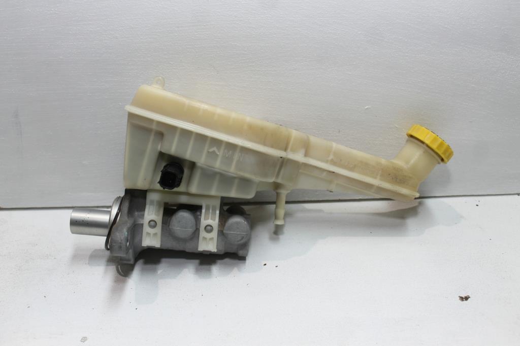 Dodge, Journey Washer Bottle Jc 05/08 12/16