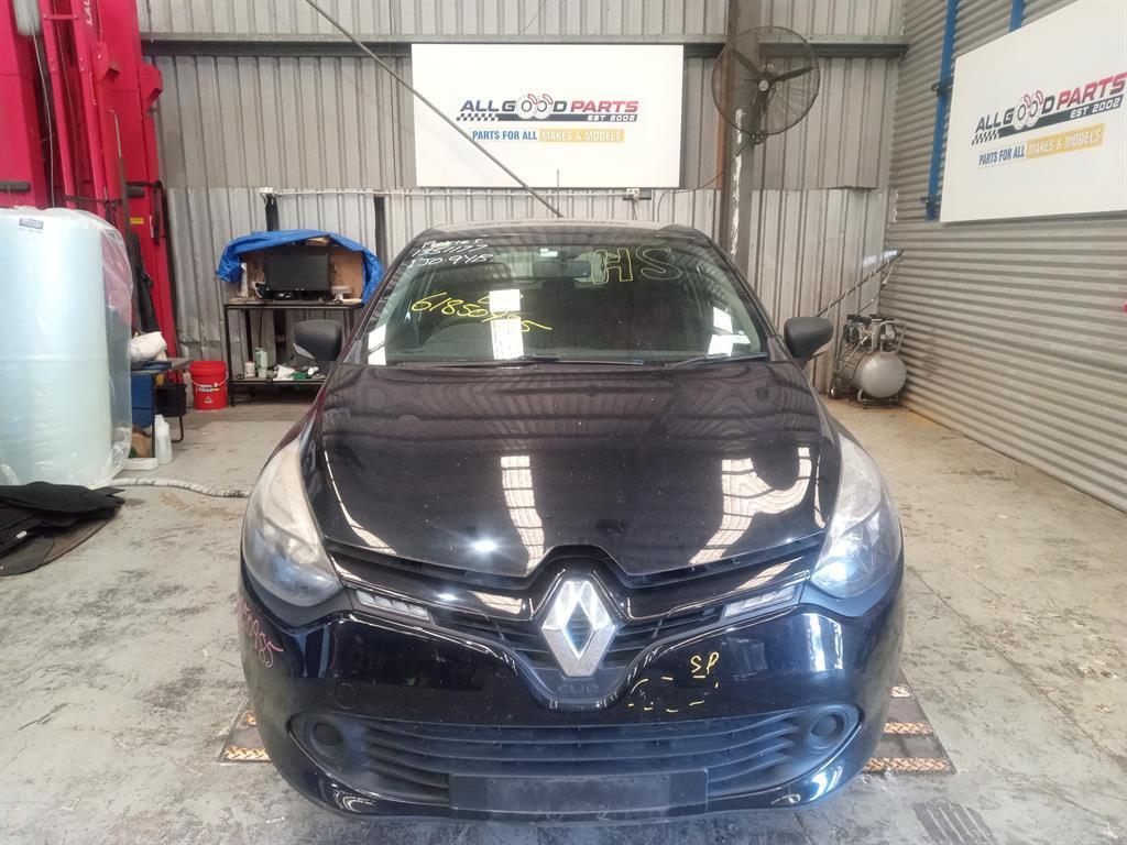 Renault, Clio Antenna X98 09/13 10/19