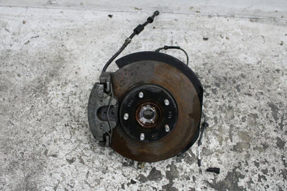 Mazda, 3 Left Front Hub Assembly Bl 04/09 10/13