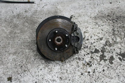 Mazda, 3 Right Front Hub Assembly Bl 04/09 10/13