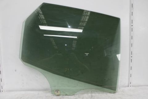 Mazda, CX7 Right Rear Door Window Er Standard Tint, 11/06 02/12