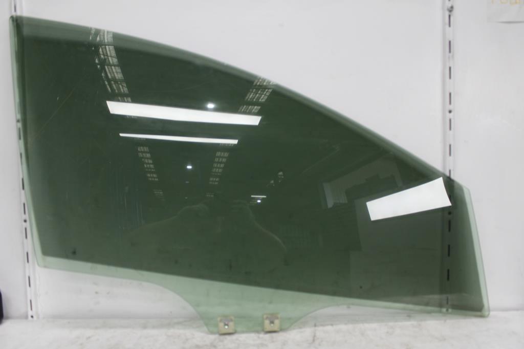 Mazda, CX7 Right Front Door Window Er 11/06 02/12