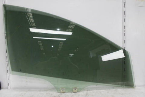 Mazda, CX7 Right Front Door Window Er 11/06 02/12