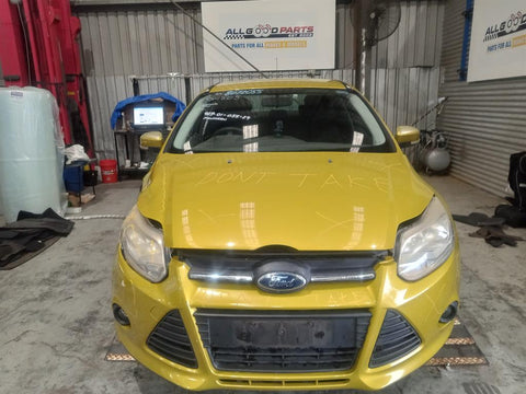 Ford, Focus Engine Petrol, 2.0, Lw, 05/11-08/15