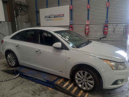 Holden, Cruze Ecu Ecu 1.8, Petrol, Ecu Only, Jh (8Th Vin = M), 03/13 01/17