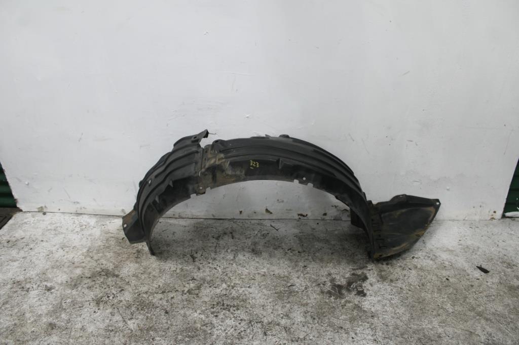 Mazda, 6 Right Guard Liner Gj-Gl 11/12 02/18