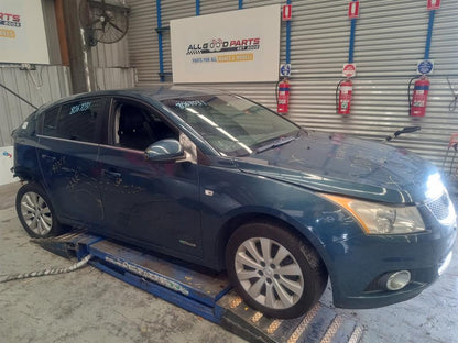 Holden, Cruze Turbo/Supercharger Diesel 2.0, Turbo, Z20D, Jh, 03/11 01/17