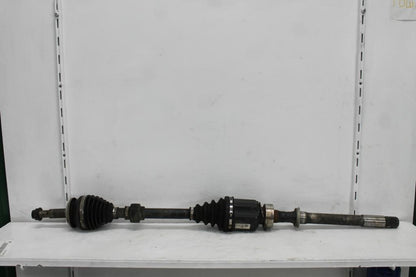 Toyota, RAV4 Right Driveshaft Front Awd, Auto T/M, 2.4, 2Az Fe, Aca33, 11/05 11/12
