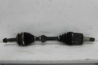 Toyota, RAV4 Left Driveshaft Front Awd, Auto T/M, 2.4, 2Az Fe, Aca33, 11/05 11/12