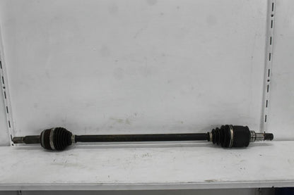 Toyota, RAV4 Left Driveshaft Rear Aca33/Aca38, 11/05 11/12