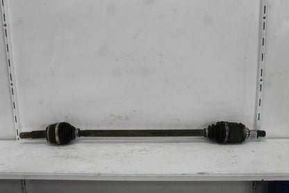 Toyota, RAV4 Right Driveshaft Rear Aca33/Aca38, 11/05 11/12