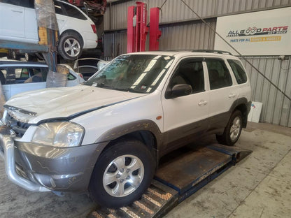 Mazda, Tribute Air Cleaner/Box 3.0 Aj, Petrol, Yu Series, 02/01 03/08