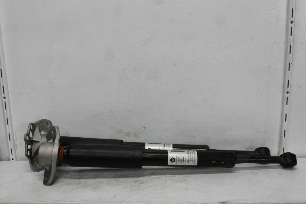 Jeep, Cherokee Shock Absorber Rear (Pair) 4Wd, Standard Type, Kl, 02/14 03/18
