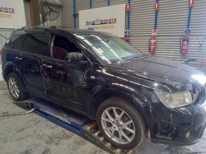 Fiat, Freemont A/C Compressor Jf 2.4, Petrol, 04/13 01/17