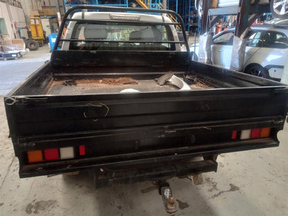 Isuzu, Dmax Engine Diesel, 3.0, Turbo, 4Jj1, Manual T/M, 2Wd, Ra, 10/08-05/12