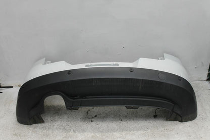 Volkswagen, Tiguan Rear Bumper Bumper Bar (2 Piece) 5N, W/ Park Sensor Type, 07/11 08/16