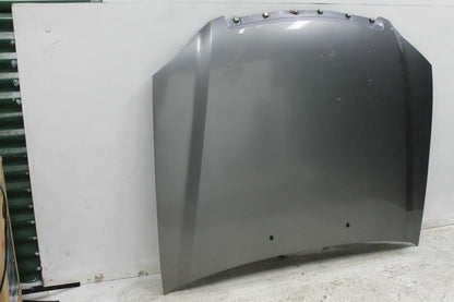 Mazda, BT50 Bonnet Un 11/06 10/11