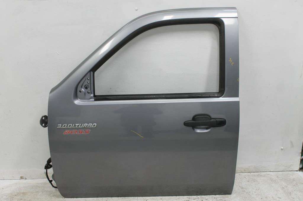 Mazda, BT50 Left Front Door 11/06-09/11