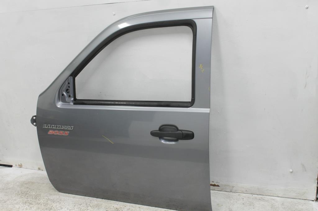 Mazda, BT50 Left Front Door 11/06-09/11
