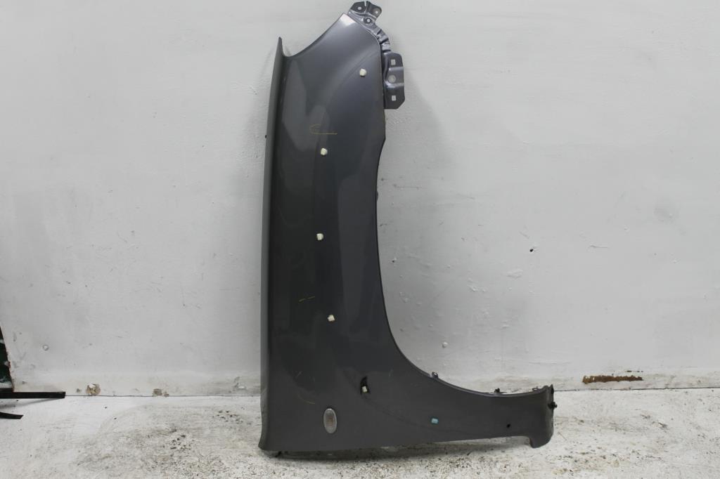 Mazda, BT50 Right Guard Un Flared Type, 11/06 09/11