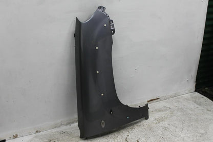 Mazda, BT50 Right Guard Un Flared Type, 11/06 09/11