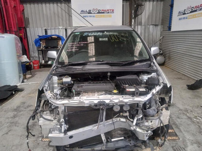 Toyota, Avensis Right Rear Door Window Acm2#R, 12/01-12/10